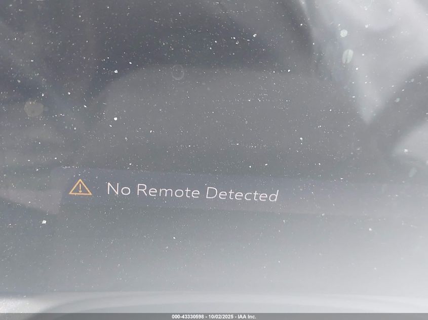 2024 Buick Encore Gx Preferred Fwd VIN: KL4AMBS23RB158606 Lot: 43330598