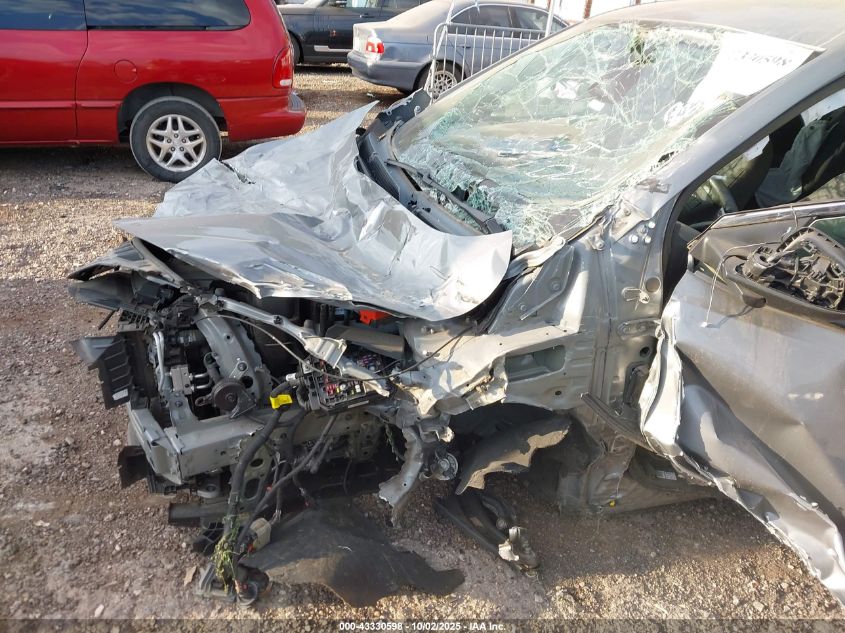 2024 Buick Encore Gx Preferred Fwd VIN: KL4AMBS23RB158606 Lot: 43330598