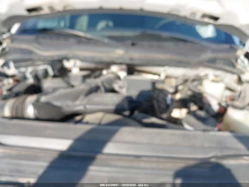 2022 Ford F-250 Xl VIN: 1FT7W2B69NED77415 Lot: 43330597