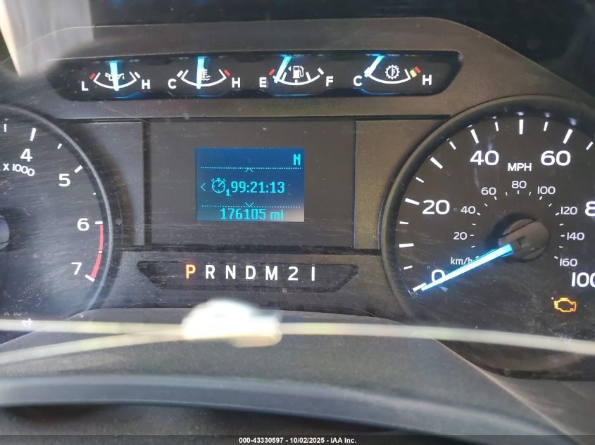 2022 Ford F-250 Xl VIN: 1FT7W2B69NED77415 Lot: 43330597