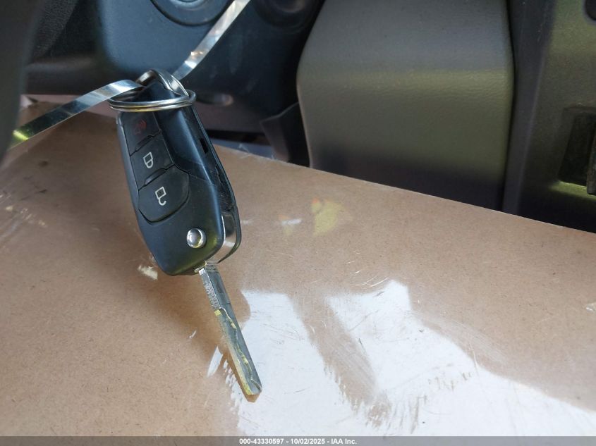 2022 Ford F-250 Xl VIN: 1FT7W2B69NED77415 Lot: 43330597