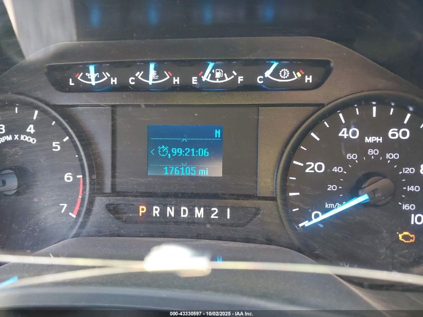 2022 Ford F-250 Xl VIN: 1FT7W2B69NED77415 Lot: 43330597