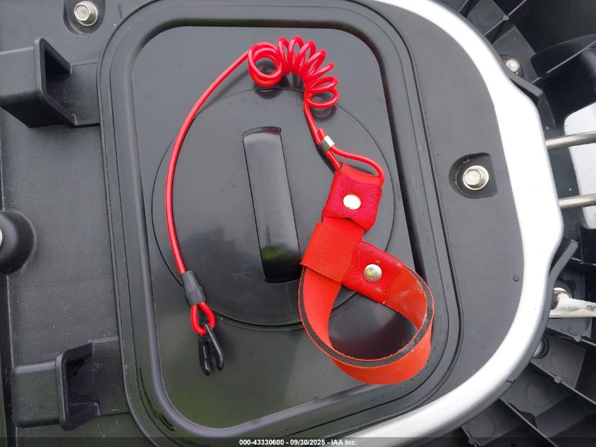 2020 Yamaha Fb1800A VIN: YAMA2423K920 Lot: 43330600