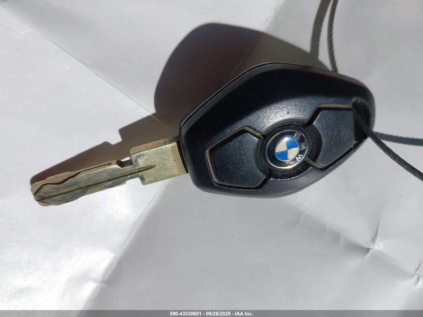 2002 BMW 540Ia VIN: WBADN63412GN85148 Lot: 43330601