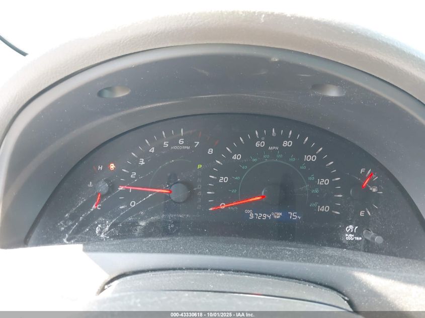 2009 Toyota Camry Le VIN: 4T1BE46K89U862975 Lot: 43330618