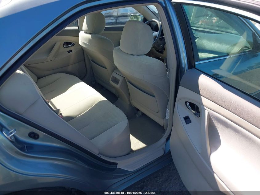 2009 Toyota Camry Le VIN: 4T1BE46K89U862975 Lot: 43330618