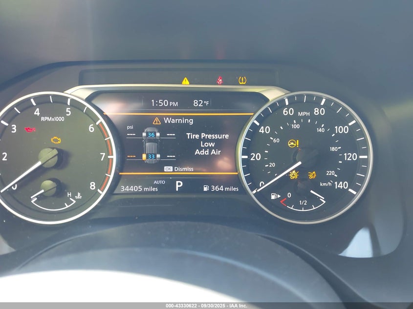 2024 Nissan Rogue S Intelligent Awd VIN: 5N1BT3AB0RC750491 Lot: 43330622