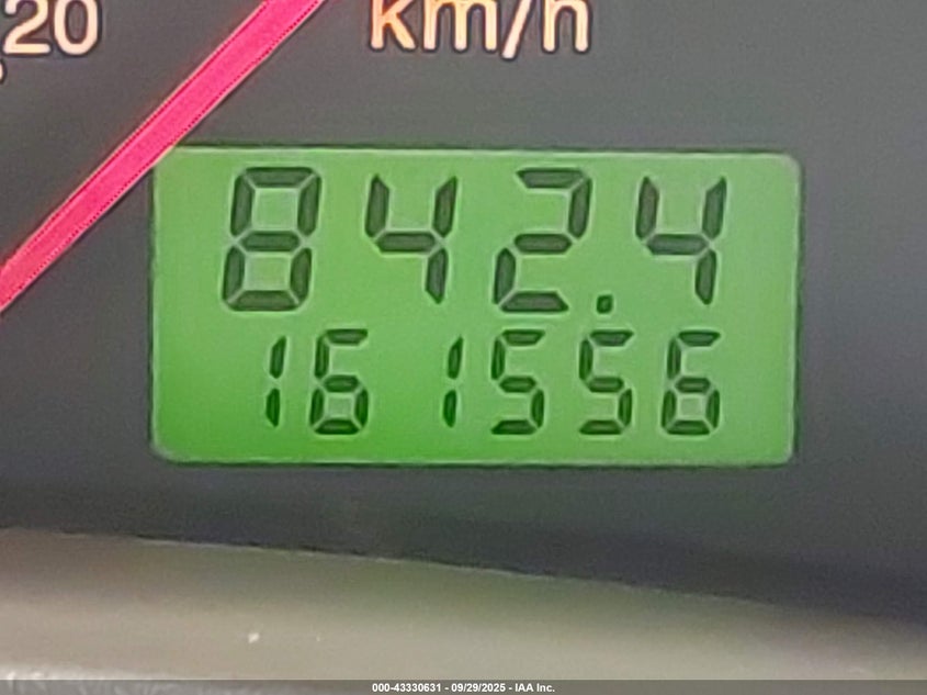 2007 Ford Focus S/Se/Ses VIN: 1FAHP34N97W354845 Lot: 43330631