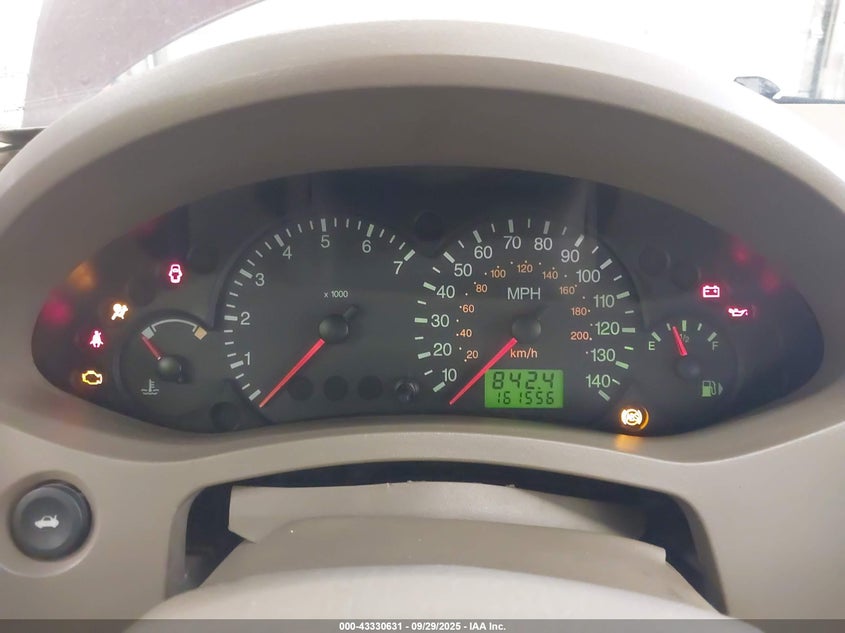 2007 Ford Focus S/Se/Ses VIN: 1FAHP34N97W354845 Lot: 43330631