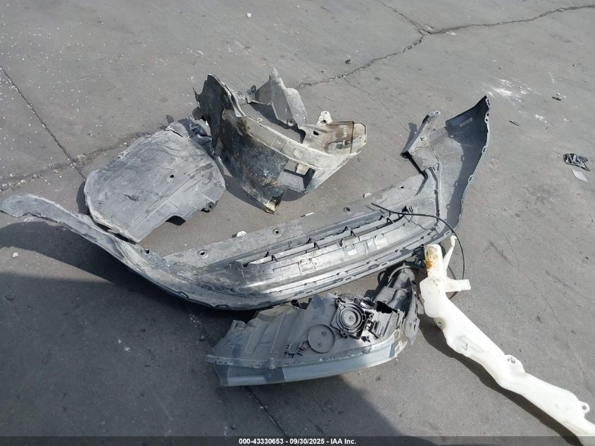 2016 Honda Cr-V Lx VIN: 3CZRM3H3XGG700491 Lot: 43330653