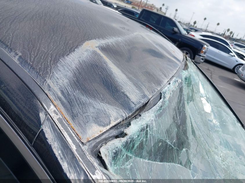 2016 Honda Cr-V Lx VIN: 3CZRM3H3XGG700491 Lot: 43330653