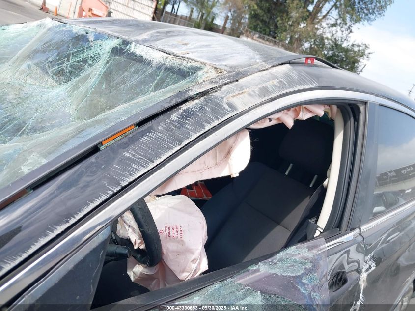 2016 Honda Cr-V Lx VIN: 3CZRM3H3XGG700491 Lot: 43330653