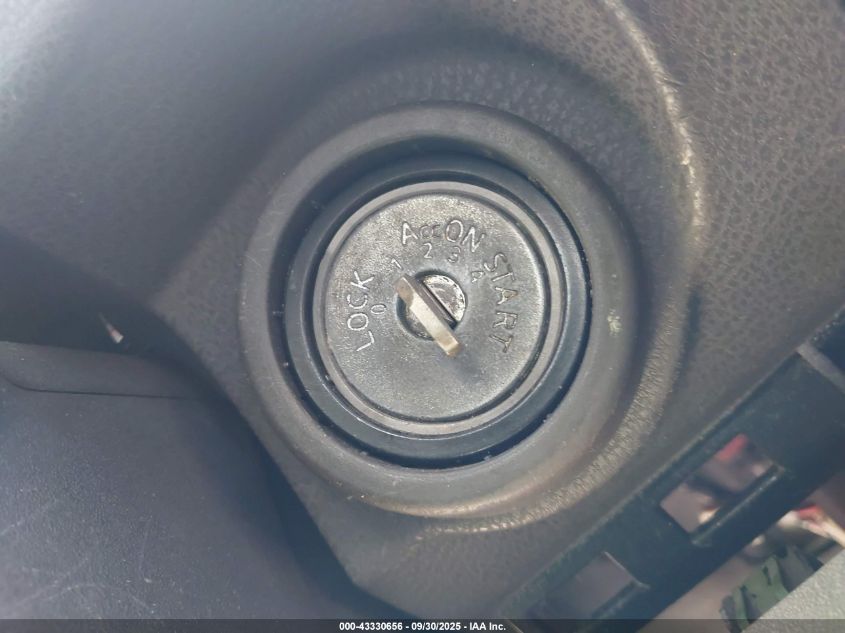 2006 Nissan Pathfinder S VIN: 5N1AR18W86C601197 Lot: 43330656