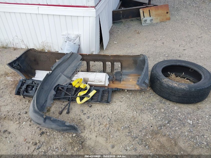 1995 Jeep Grand Cherokee Laredo VIN: 1J4GZ58Y2SC582464 Lot: 43330659