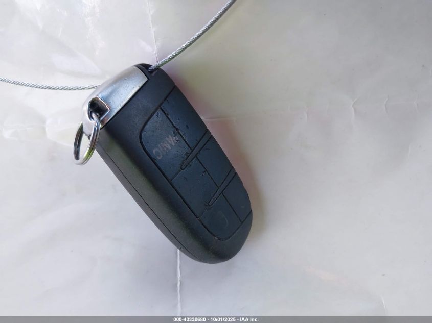 2015 Jeep Grand Cherokee Laredo VIN: 1C4RJFAG4FC602006 Lot: 43330680