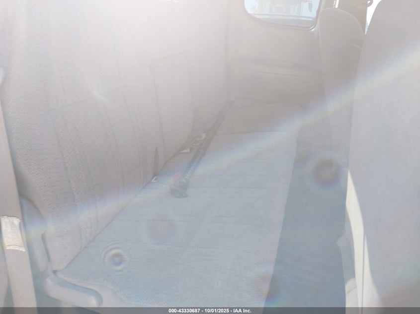 2001 Toyota Tundra Sr5 V8 VIN: 5TBBT44171S199971 Lot: 43330687