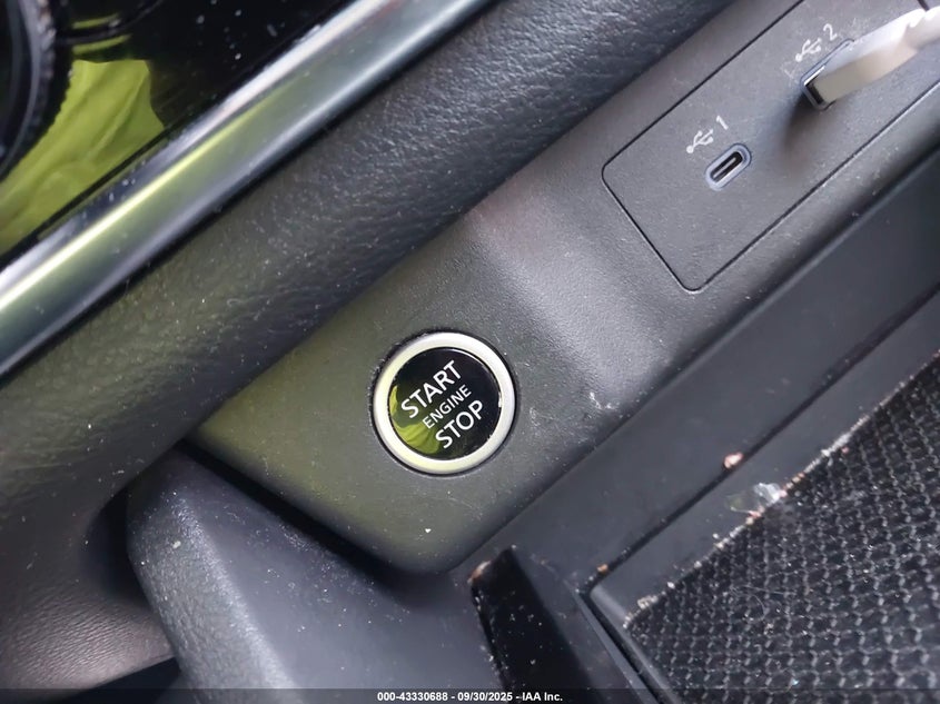 2023 Nissan Rogue S Fwd VIN: 5N1BT3AA3PC910836 Lot: 43330688