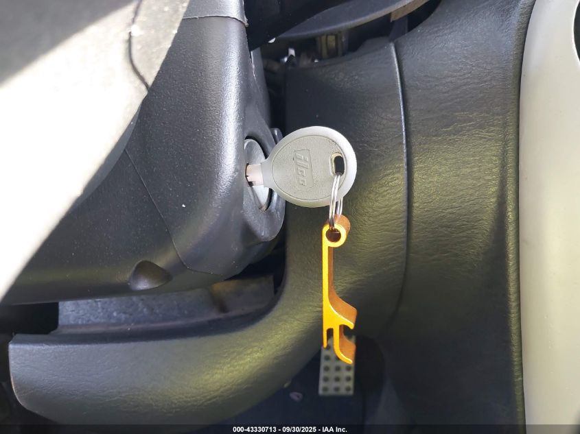 2004 Dodge Neon VIN: 1B3AS66SX4D6041 Lot: 43330713