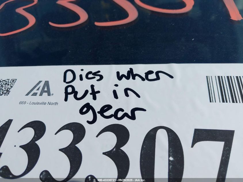 2009 Dodge Grand Caravan Sxt VIN: 2D8HN54139R561219 Lot: 43330721