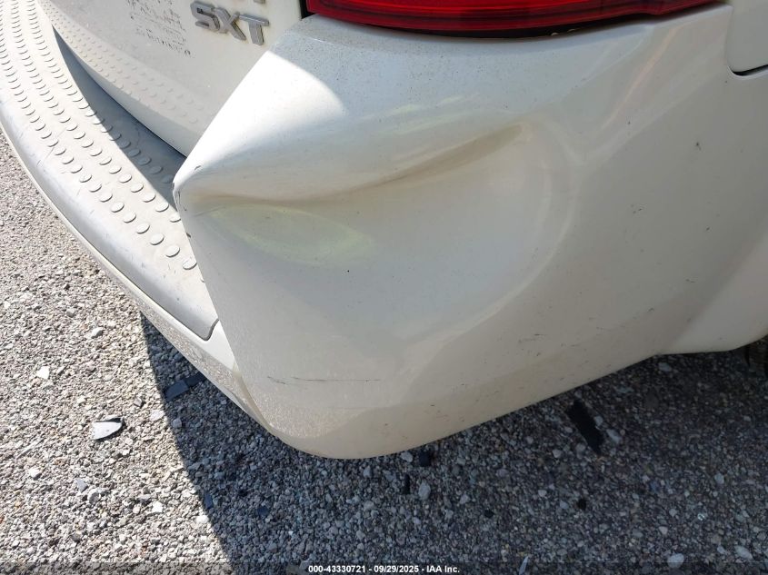 2009 Dodge Grand Caravan Sxt VIN: 2D8HN54139R561219 Lot: 43330721