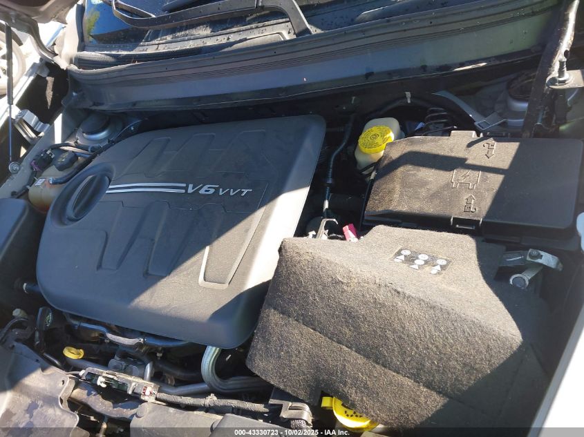 2017 Jeep Cherokee Sport 4X4 VIN: 1C4PJMAS4HW584480 Lot: 43330723