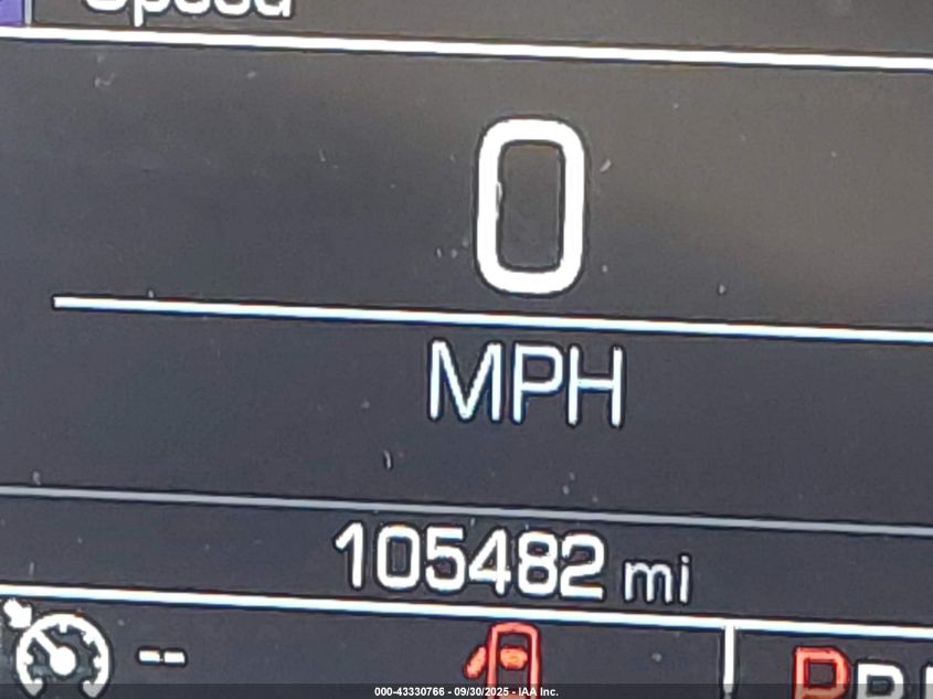 2017 GMC Acadia Slt-2 VIN: 1GKKNWLSXHZ126159 Lot: 43330766