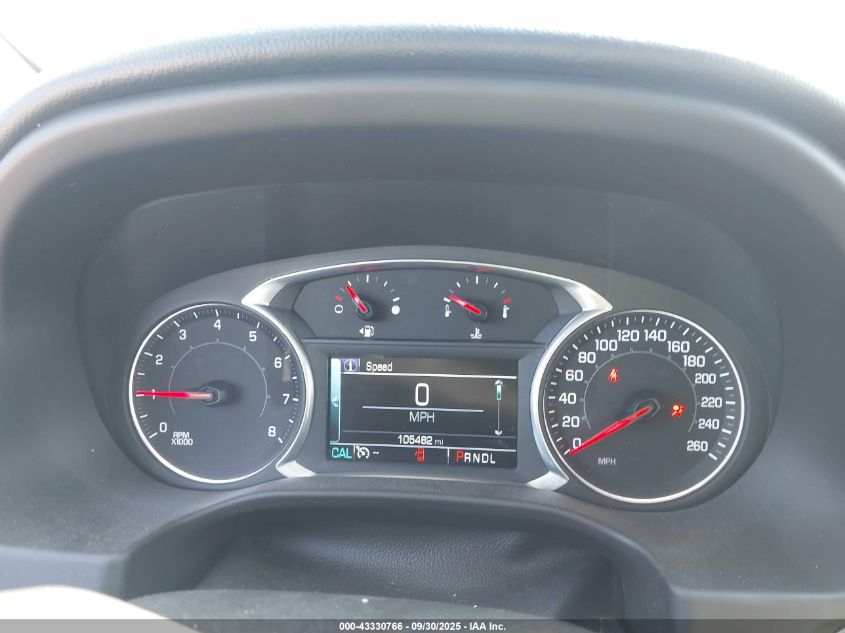 2017 GMC Acadia Slt-2 VIN: 1GKKNWLSXHZ126159 Lot: 43330766