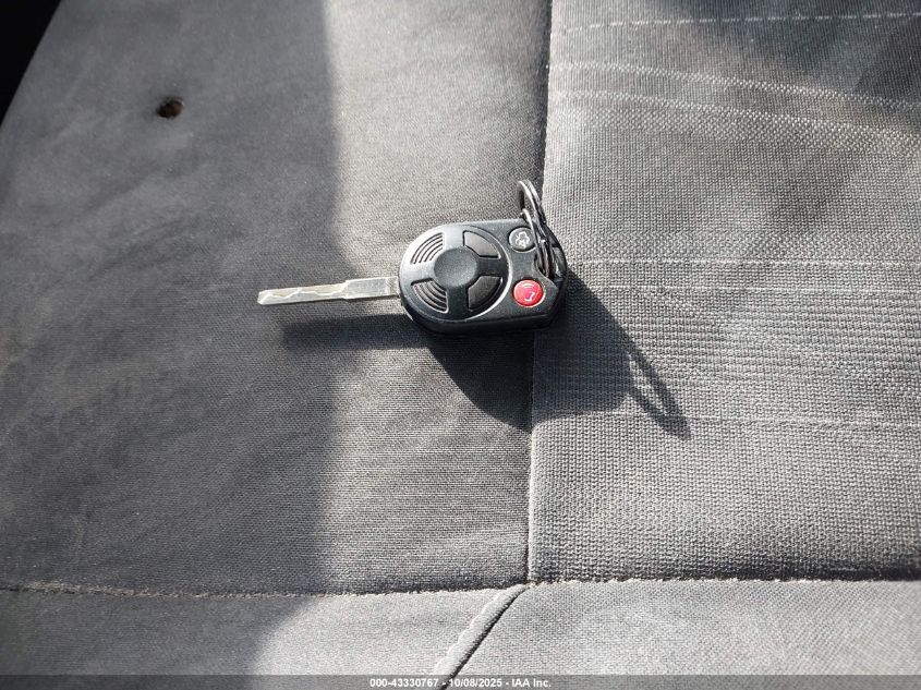 2018 Ford Focus Se VIN: 1FADP3F23JL321544 Lot: 43330767