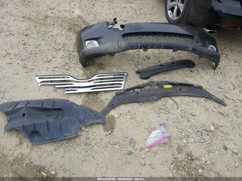 2009 Toyota Venza Base V6 VIN: 4T3ZK11A49U015947 Lot: 43330768