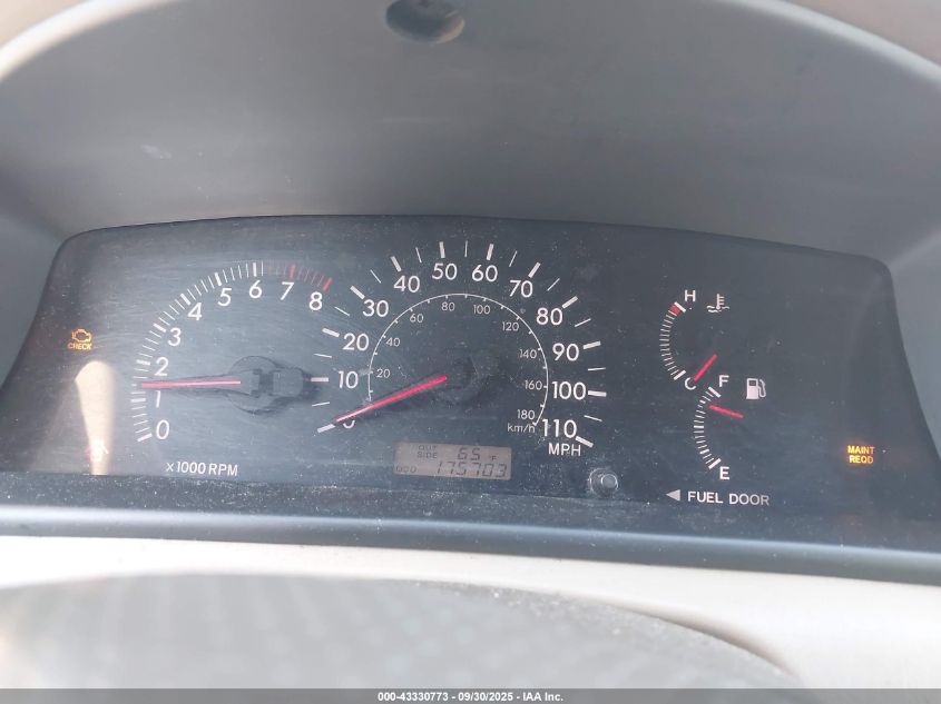 2006 Toyota Corolla Le VIN: 1NXBR32E76Z574147 Lot: 43330773