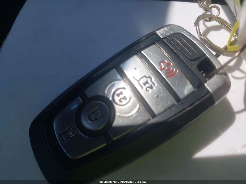 2022 Ford Bronco Sport Outer Banks VIN: 3FMCR9C63NRD37868 Lot: 43330780