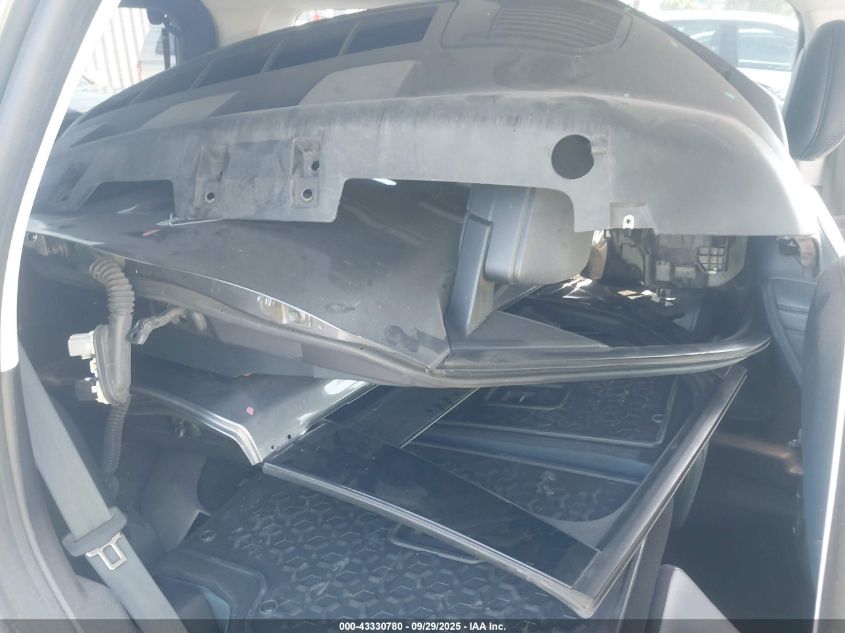 2022 Ford Bronco Sport Outer Banks VIN: 3FMCR9C63NRD37868 Lot: 43330780