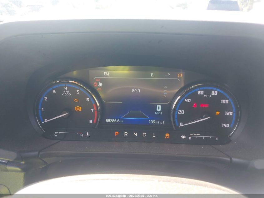 2022 Ford Bronco Sport Outer Banks VIN: 3FMCR9C63NRD37868 Lot: 43330780