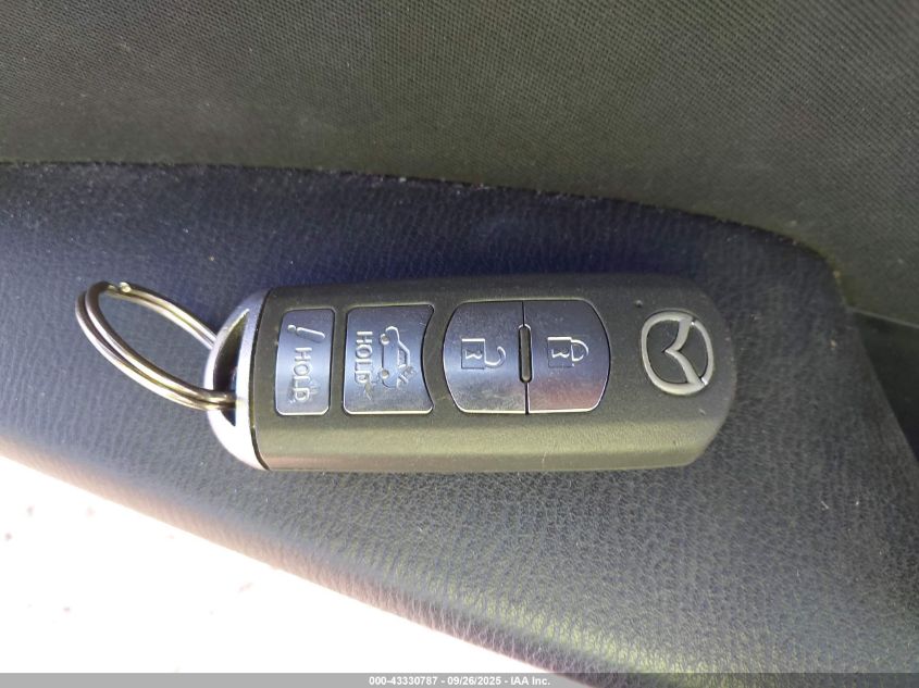 2016 Mazda Mazda3 I Sport VIN: 3MZBM1T7XGM242293 Lot: 43330787