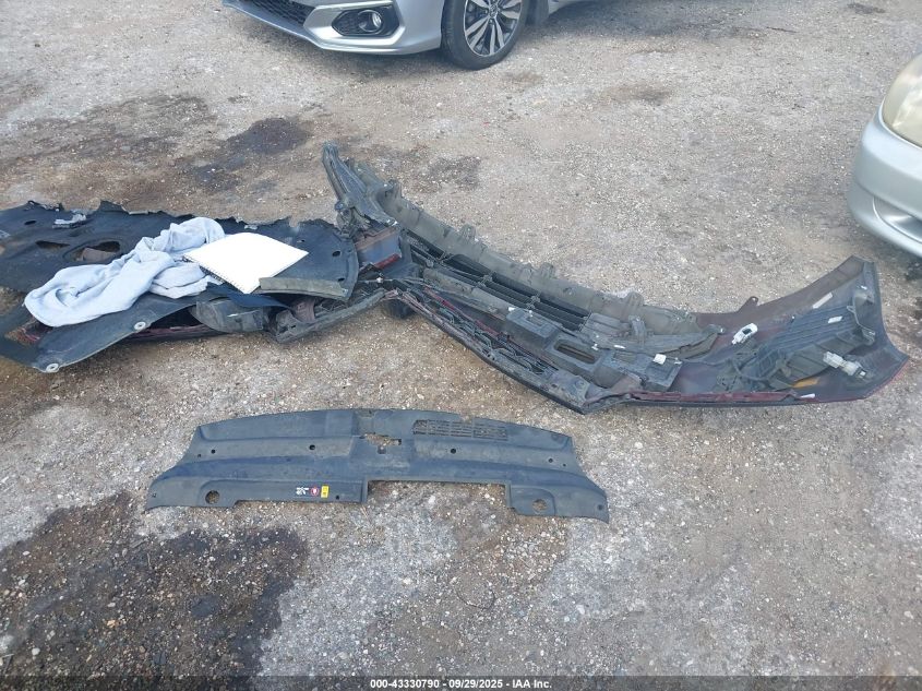 2021 Kia K5 Ex VIN: 5XXG34J2XMG036568 Lot: 43330790