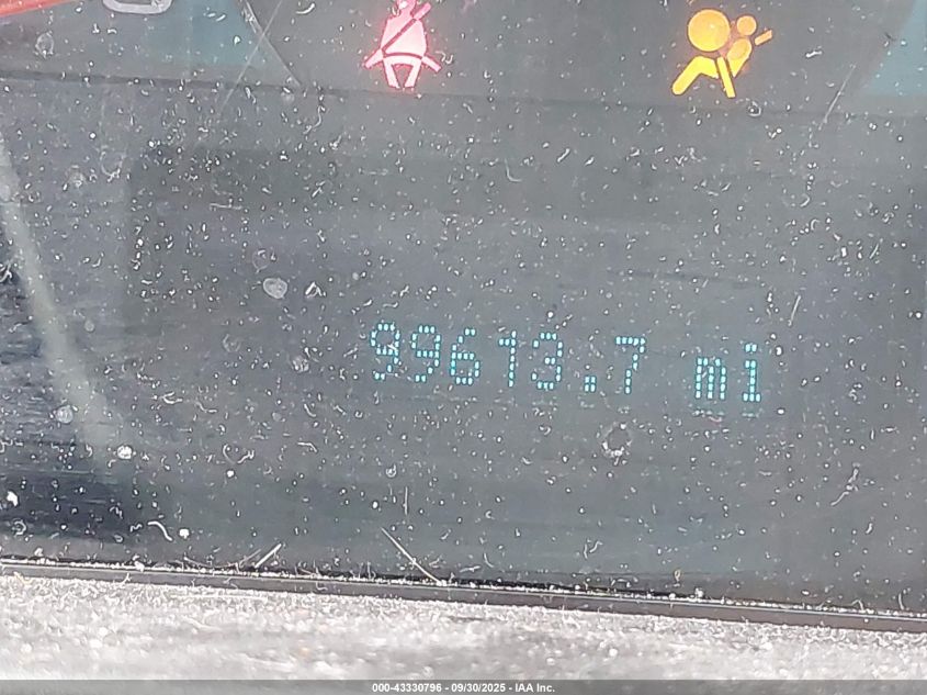 2010 Ford Fusion Sel VIN: 3FAHP0CG9AR327771 Lot: 43330796