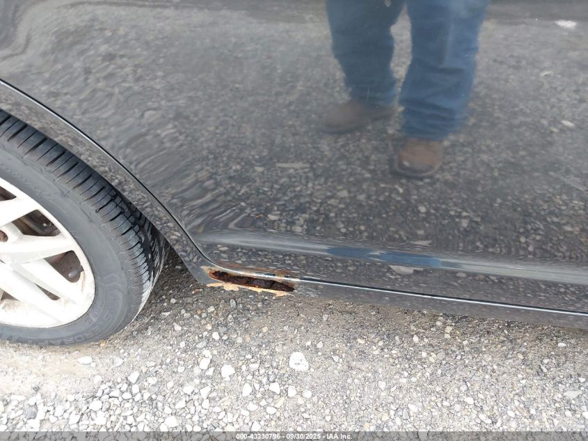 2010 Ford Fusion Sel VIN: 3FAHP0CG9AR327771 Lot: 43330796