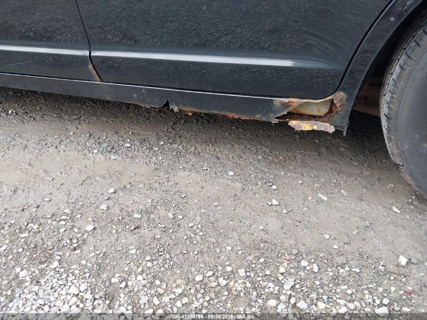 2010 Ford Fusion Sel VIN: 3FAHP0CG9AR327771 Lot: 43330796