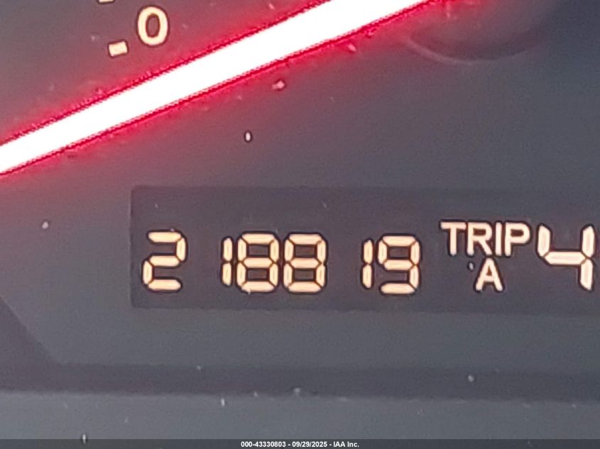 2004 Honda Accord 2.4 Ex VIN: 1HGCM56624A014252 Lot: 43330803