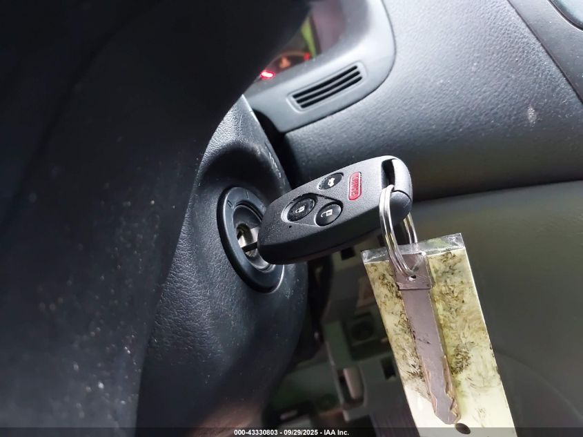 2004 Honda Accord 2.4 Ex VIN: 1HGCM56624A014252 Lot: 43330803