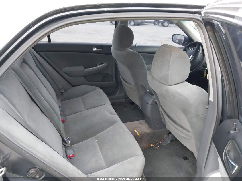 2004 Honda Accord 2.4 Ex VIN: 1HGCM56624A014252 Lot: 43330803