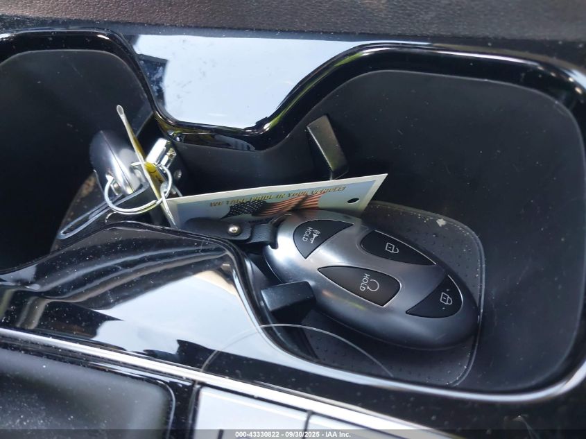 2025 Hyundai Tucson Se VIN: 5NMJACDE9SH475383 Lot: 43330822