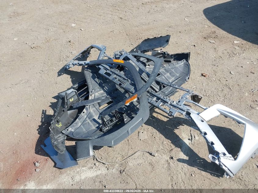 2025 Hyundai Tucson Se VIN: 5NMJACDE9SH475383 Lot: 43330822