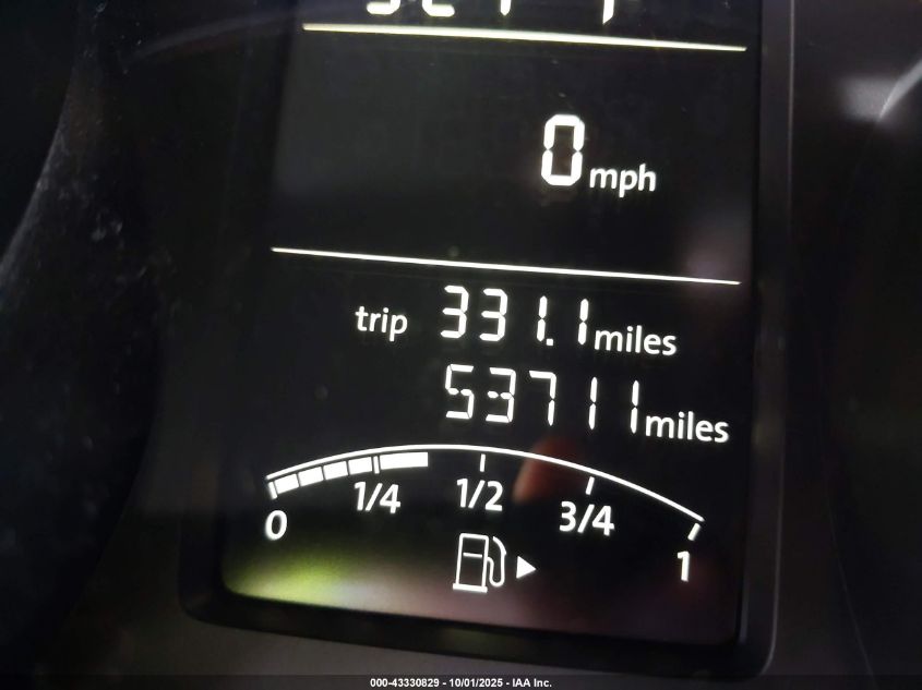 2015 Volkswagen Jetta 1.8T Sel VIN: 3VWL07AJ4FM221228 Lot: 43330829