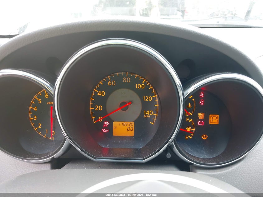 2006 Nissan Altima 2.5 S VIN: 1N4AL11D16N340343 Lot: 43330834