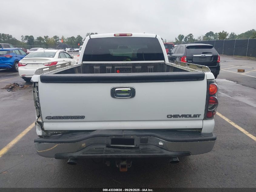 2000 Chevrolet Silverado 1500 Ls VIN: 2GCEC19T5Y1405514 Lot: 43330838