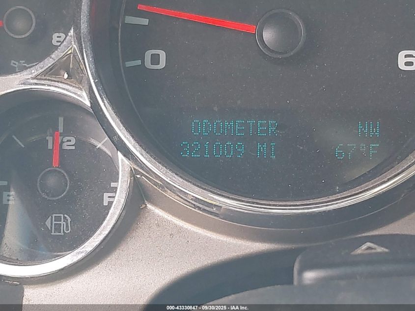 2012 Chevrolet Silverado 1500 Lt VIN: 3GCPCSE04CG130745 Lot: 43330847