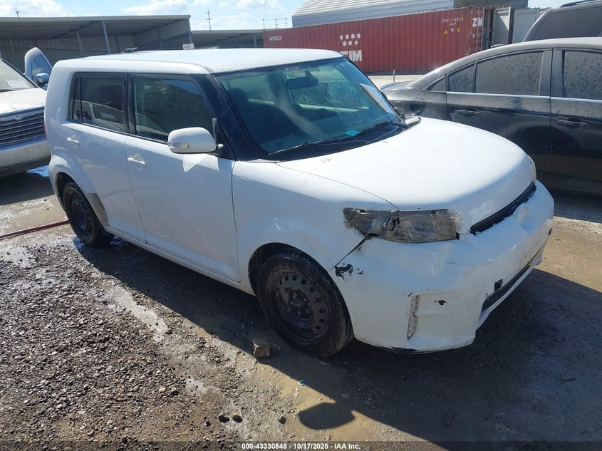 2015 SCION XB - JTLZE4FE2FJ071680