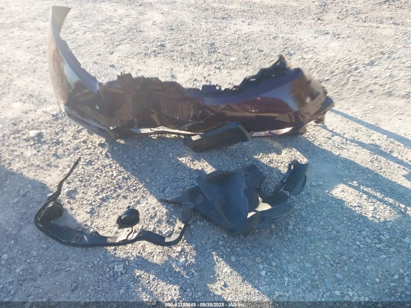 2014 Nissan Murano Le/S/Sl/Sv VIN: JN8AZ1MU8EW413404 Lot: 43330849