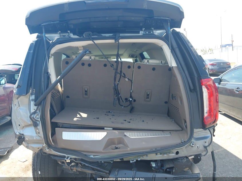 2023 GMC YUKON 2WD DENALI 1GKS1DKT8PR481985